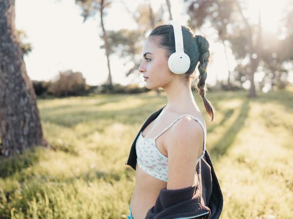 Tai nghe bluetooth tiện ích: Giải pháp học online linh hoạt 3 Tai nghe Bluetooth