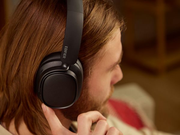 Edifier ES850NB - Tai nghe Bluetooth 2025 chất âm siêu "đẹp" 5 tai nghe Bluetooth