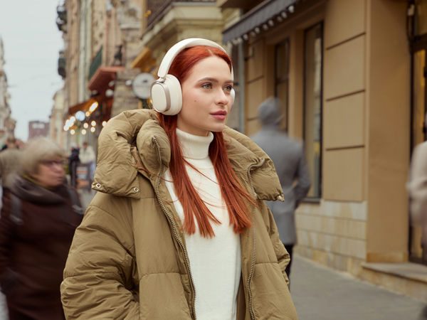 Edifier ES850NB - Tai nghe Bluetooth 2025 chất âm siêu "đẹp" 4 tai nghe Bluetooth