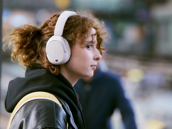 Edifier Atom Max - Tai nghe bluetooth chống ồn chủ động 7 Tai nghe Bluetooth
