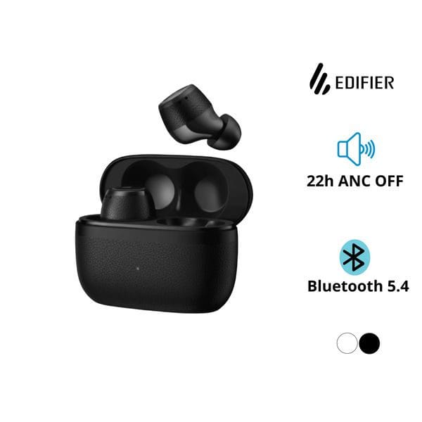 Tai nghe nhét tai Edifier X3 Pro 1 Tai nghe nhét tai Edifier X3 Pro