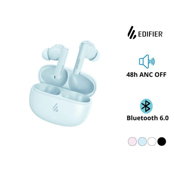 Tai nghe không dây Edifier X5 Pro Gen2 1 Tai nghe không dây Edifier X5 Pro Gen2