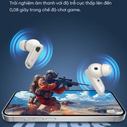 Tai nghe bluetooth EDIFIER NeoBuds Pro 3 14 10