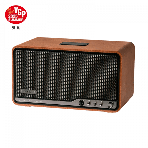 EDIFIER S300 Loa để bàn không dây 80W