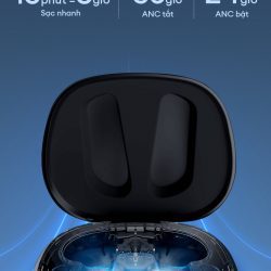 Tai nghe bluetooth EDIFIER NeoBuds Pro 3 15 9