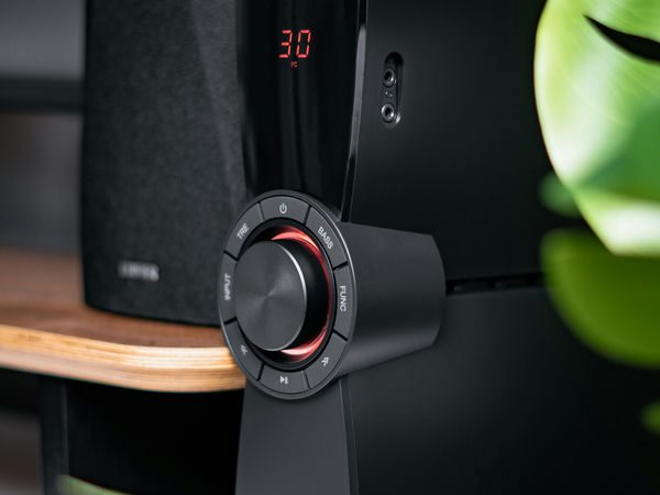 Top 2 loa máy tính 2.1 cao cấp của thương hiệu Edifier 7 Loa máy tính