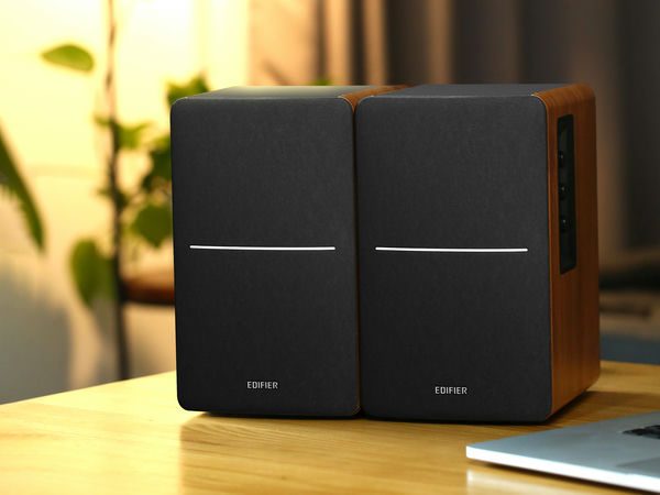 Khi chiếc loa máy tính biến laptop thành “máy hát” đích thực 5 Loa máy tính