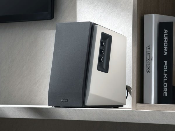 Khi chiếc loa máy tính biến laptop thành “máy hát” đích thực 8 Loa máy tính