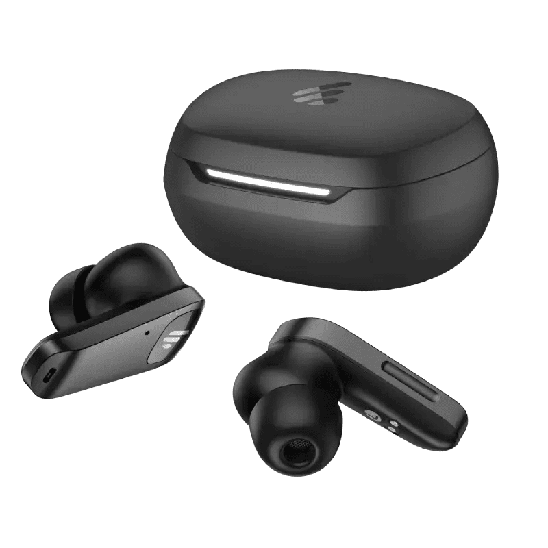 Tai nghe nhét tai không dây Edifier Planar Bluetooth 5.4 2 Tai nghe nhét tai không dây Edifier Planar Bluetooth 5.4 - Hình ảnh 2