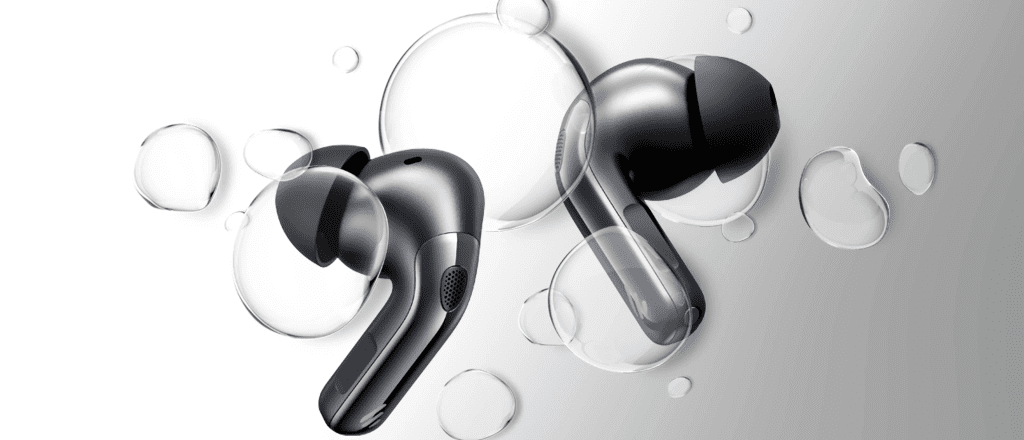 IP54 Dust and Water Resistance – Kháng nước, kháng bụi hiệu quả