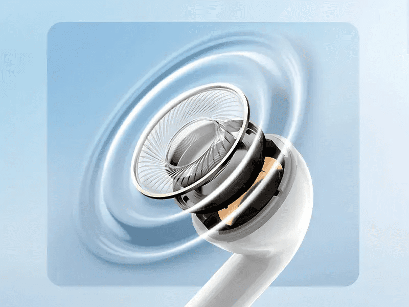 Tai nghe nhét tai không dây Edifier X2 Plus 65 2