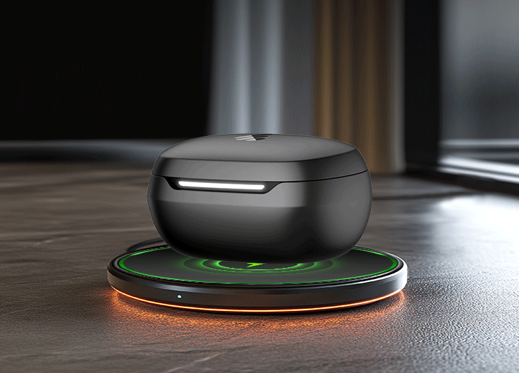 Tai nghe nhét tai không dây Edifier Planar Bluetooth 5.4 24 Kết nối đa điểm Multipoint Connection và Wear Detection thông minh