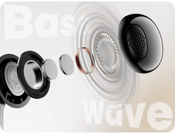 Âm thanh Hi-Res LDAC – Chân thực đến từng chi tiết