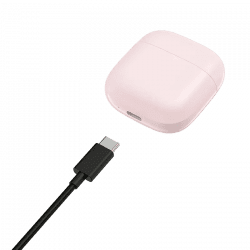 Tai nghe nhét tai không dây Edifier X2 Plus 56 Hong 2