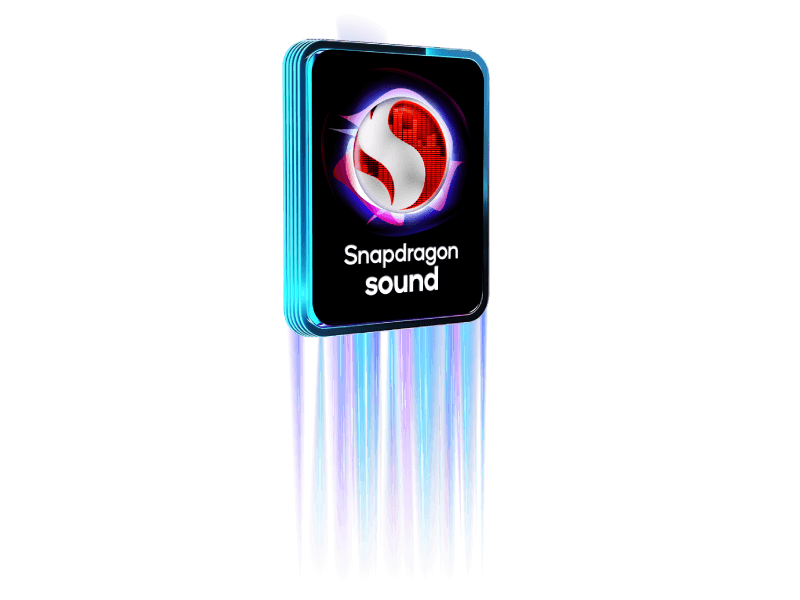 Tai nghe nhét tai không dây Edifier Planar Bluetooth 5.4 19 Qualcomm® Snapdragon Sound™ – Kết nối ổn định cho tai nghe Bluetooth