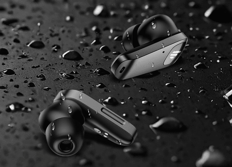 Tai nghe nhét tai không dây Edifier Planar Bluetooth 5.4 28 Kháng nước và bụi IP55