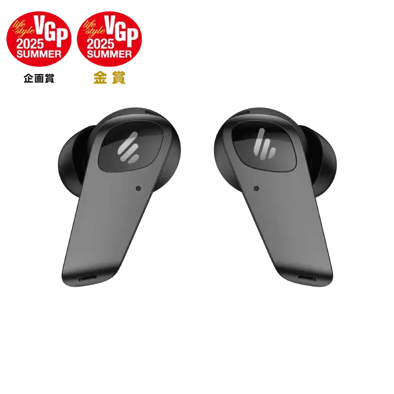 Tai nghe nhét tai không dây Edifier Planar Bluetooth 5.4 4 Tai nghe nhét tai không dây Edifier Planar Bluetooth 5.4 - Hình ảnh 4