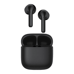 Tai nghe nhét tai không dây Edifier X2 Plus 61 den 4