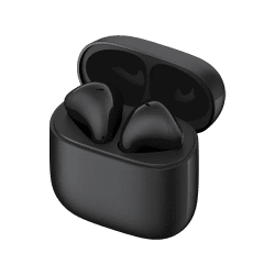 Tai nghe nhét tai không dây Edifier X2 Plus 59 den 5