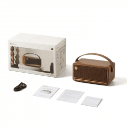 loa bluetooth xach tay edifier mp330 40w 12