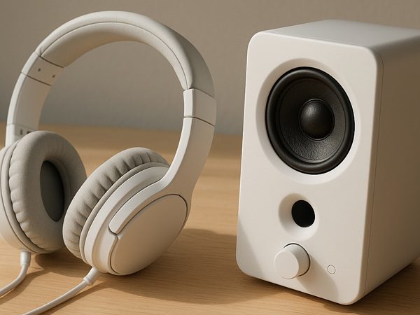 Loa máy tính: Phụ kiện nhỏ nhưng giúp căn phòng “lột xác” 3 Loa máy tính