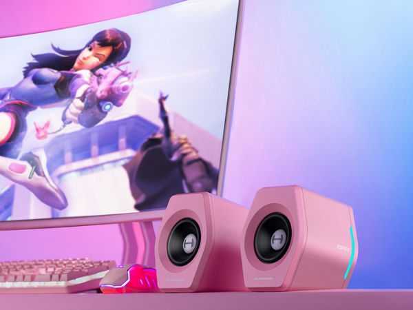Loa máy tính cao cấp – Chạm cảm xúc, thêm cảm hứng 3 Loa máy tính