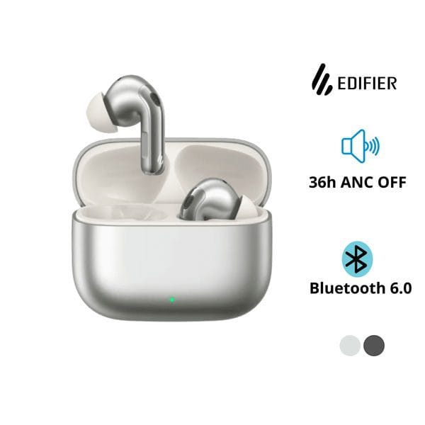 Tai nghe dịch thuật AI 21 Ngôn Ngữ Edifier EvoBuds Pro