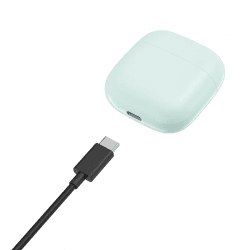 Tai nghe nhét tai không dây Edifier X2 Plus 37 xanh 2