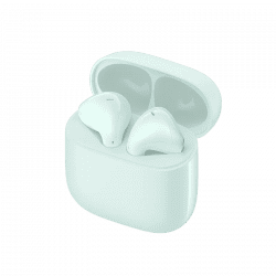 Tai nghe nhét tai không dây Edifier X2 Plus 34 xanh 5