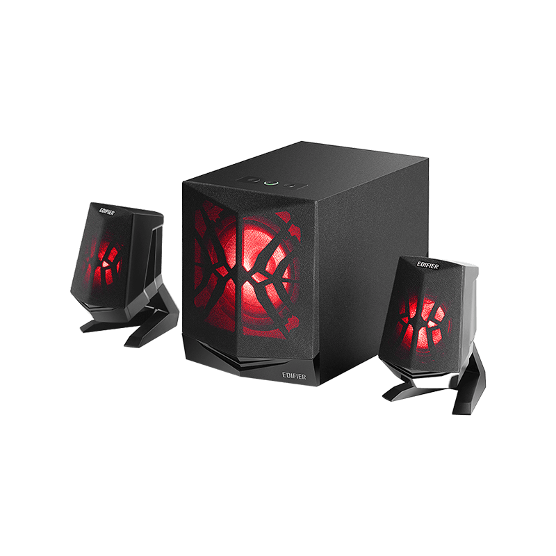 Loa bluetooth 2.1 Edifier X230 -like new 1 Loa bluetooth 2.1 Edifier X230 -like new