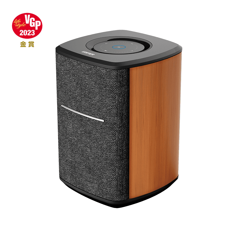 Loa không dây EDIFIER MS50A-like new 1 Loa không dây EDIFIER MS50A-like new