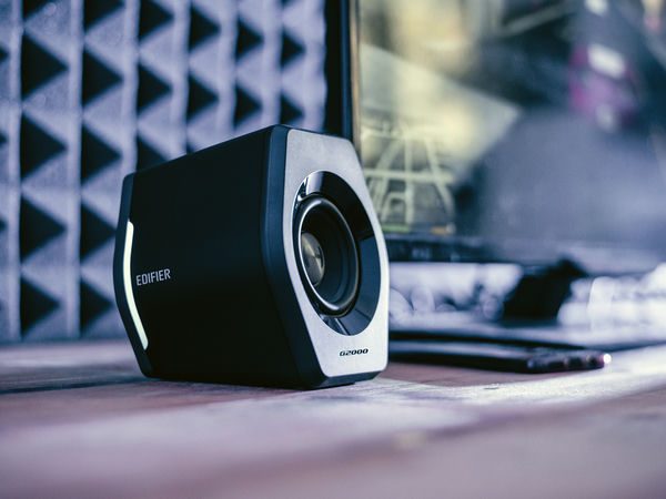 Loa máy tính: Mở ra thế giới âm thanh ngay trên bàn làm việc 7 Loa máy tính