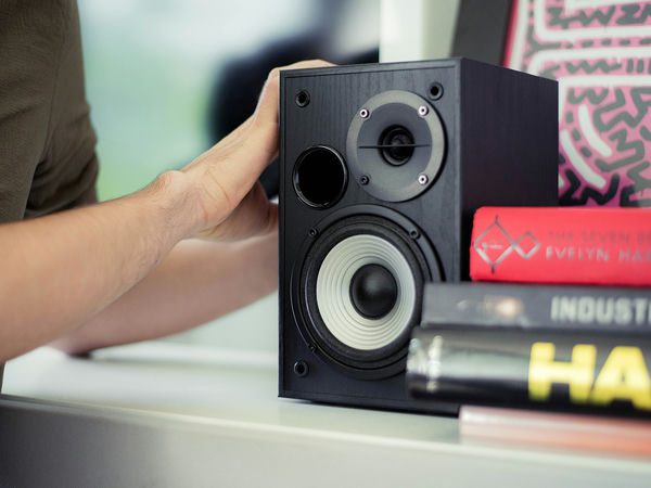 Loa máy tính: Mở ra thế giới âm thanh ngay trên bàn làm việc 5 Loa máy tính