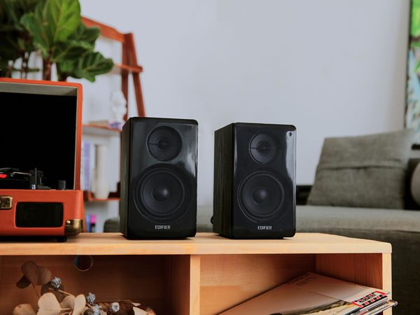 Loa máy tính: Mở ra thế giới âm thanh ngay trên bàn làm việc 4 Loa máy tính