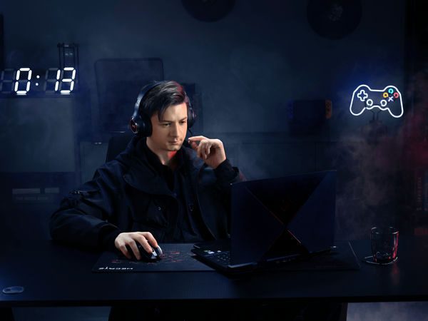 Tai nghe Bluetooth cho game thủ – Độ trễ thấp, âm thanh chuẩn FPS 2 Tai nghe Bluetooth