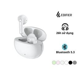 Tai nghe Bluetooth Edifier