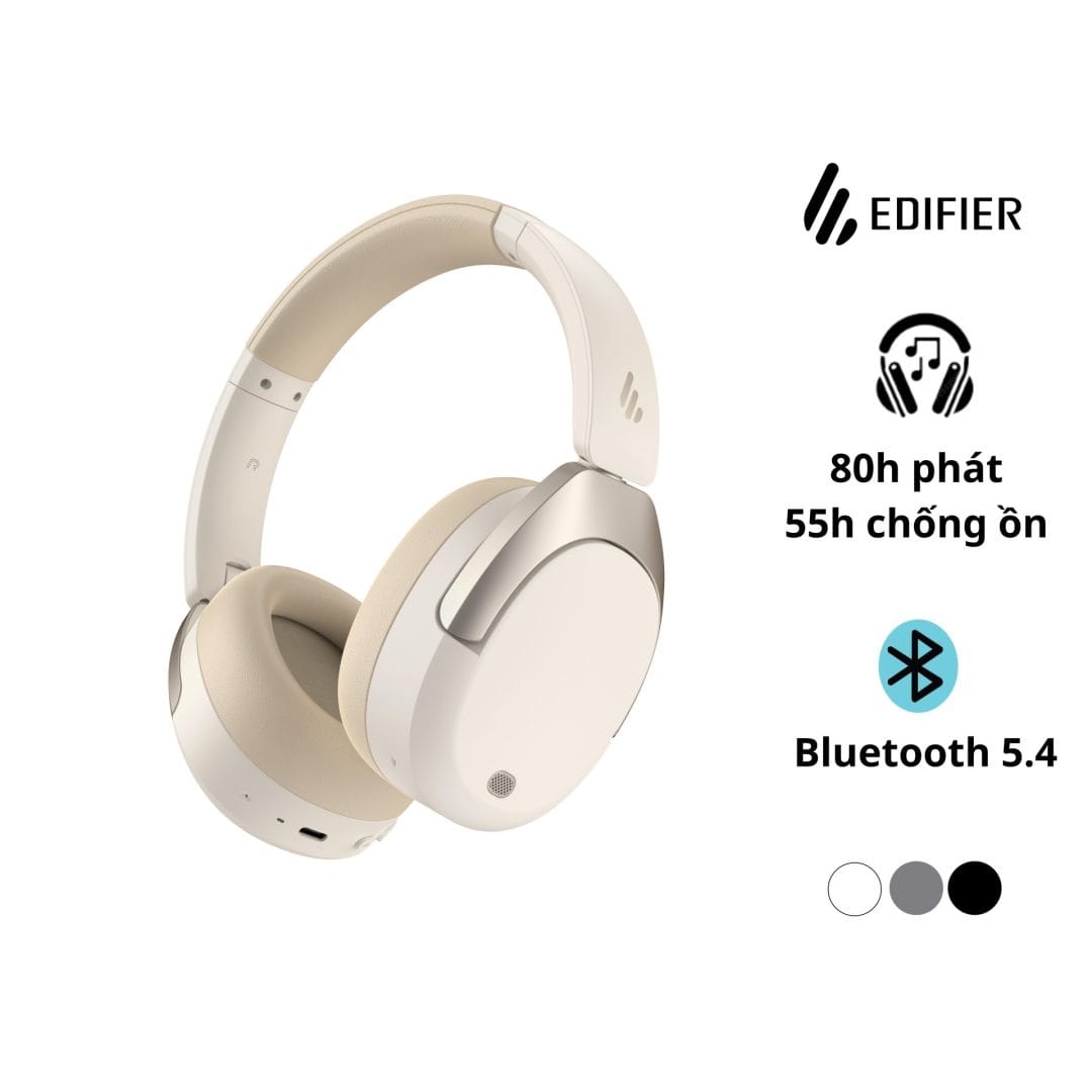 Tai nghe không dây EDIFIER WH950NB-like new