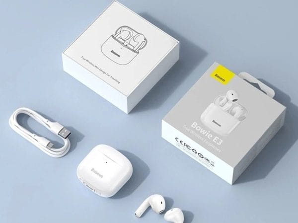 Tai nghe Bluetooth dưới 1 triệu “phá đảo” mọi phân khúc 3 Tai nghe Bluetooth