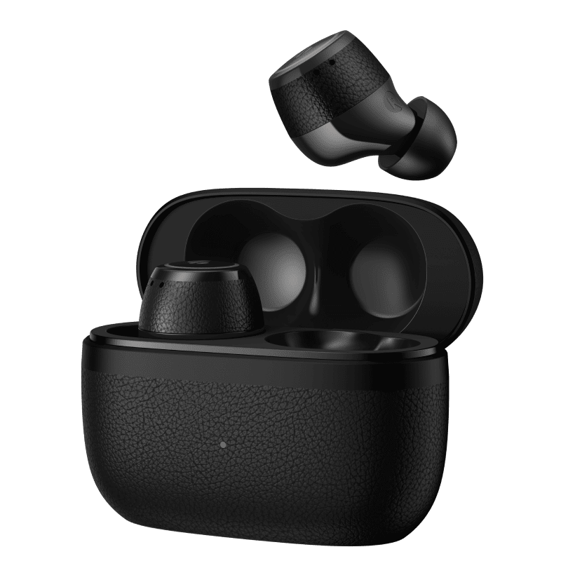 Tai nghe nhét tai Edifier X3 Pro – Bluetooth 5.4, ANC & pin 22 giờ (Like New)-Đen 1 Tai nghe nhét tai Edifier X3 Pro – Bluetooth 5.4, ANC & pin 22 giờ (Like New)-Đen