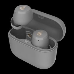 Tai nghe không dây Edifier X3 Lite – Bluetooth 5.3, Pin 24 giờ & IP55 (Like New)-Xám